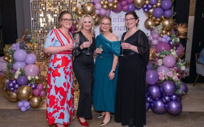 Dinner Dance Apr 2025