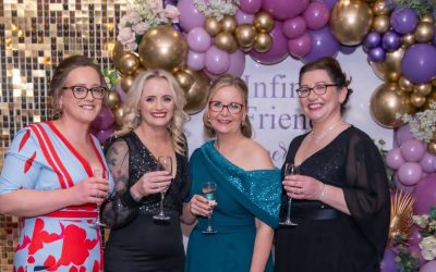 Dinner Dance Apr 2025