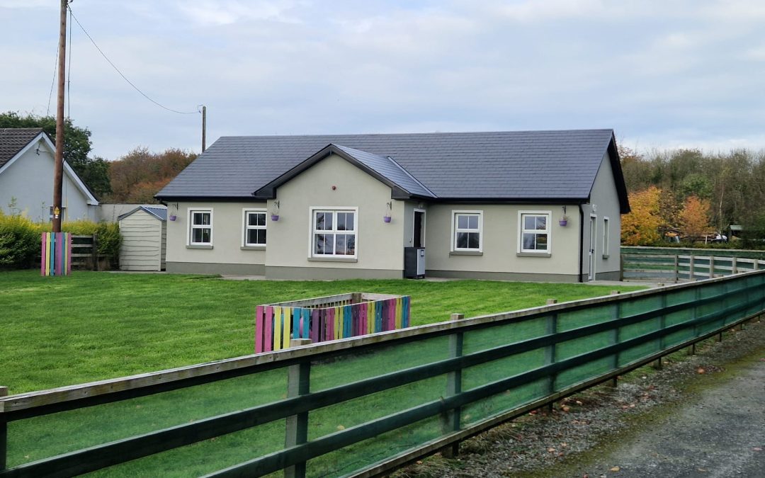 Infinity Friends Clubhouse