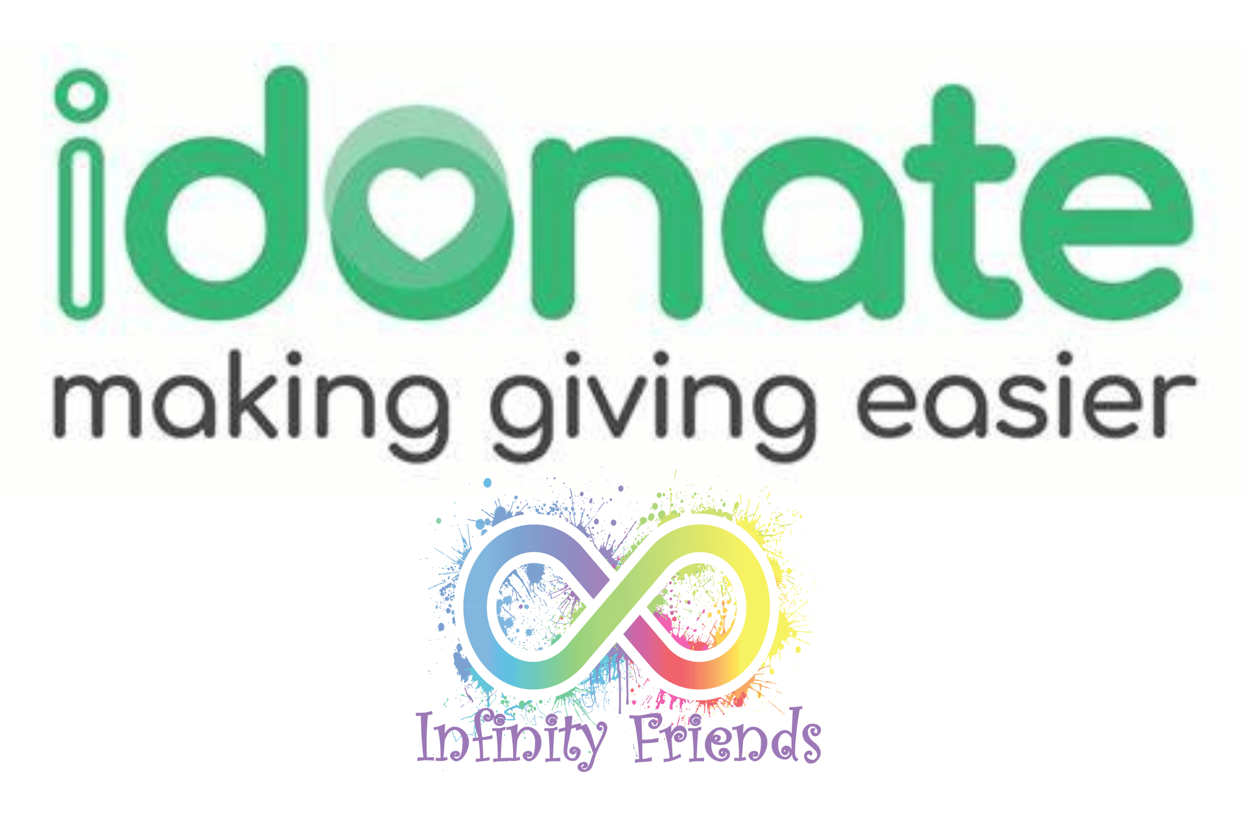 idonate logo
